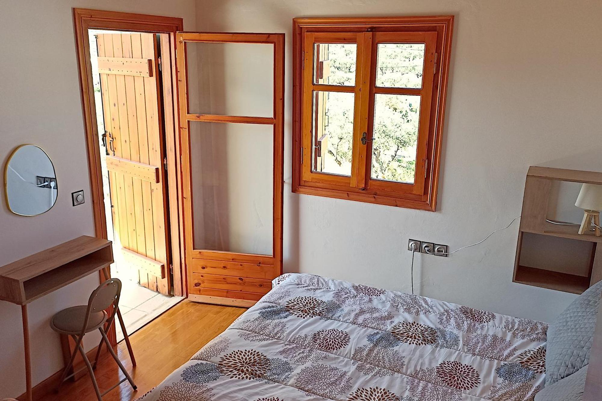 Mulberry Hill - Amazing Panoramic Views - Kissamos Apartment Luaran gambar