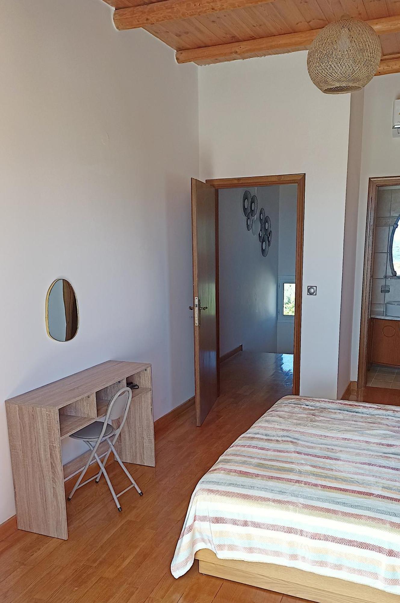 Mulberry Hill - Amazing Panoramic Views - Kissamos Apartment Luaran gambar
