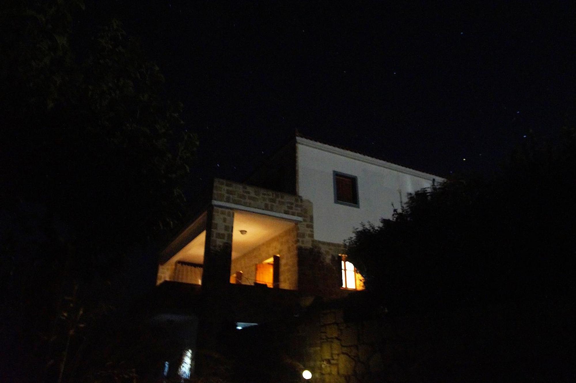 Mulberry Hill - Amazing Panoramic Views - Kissamos Apartment Luaran gambar