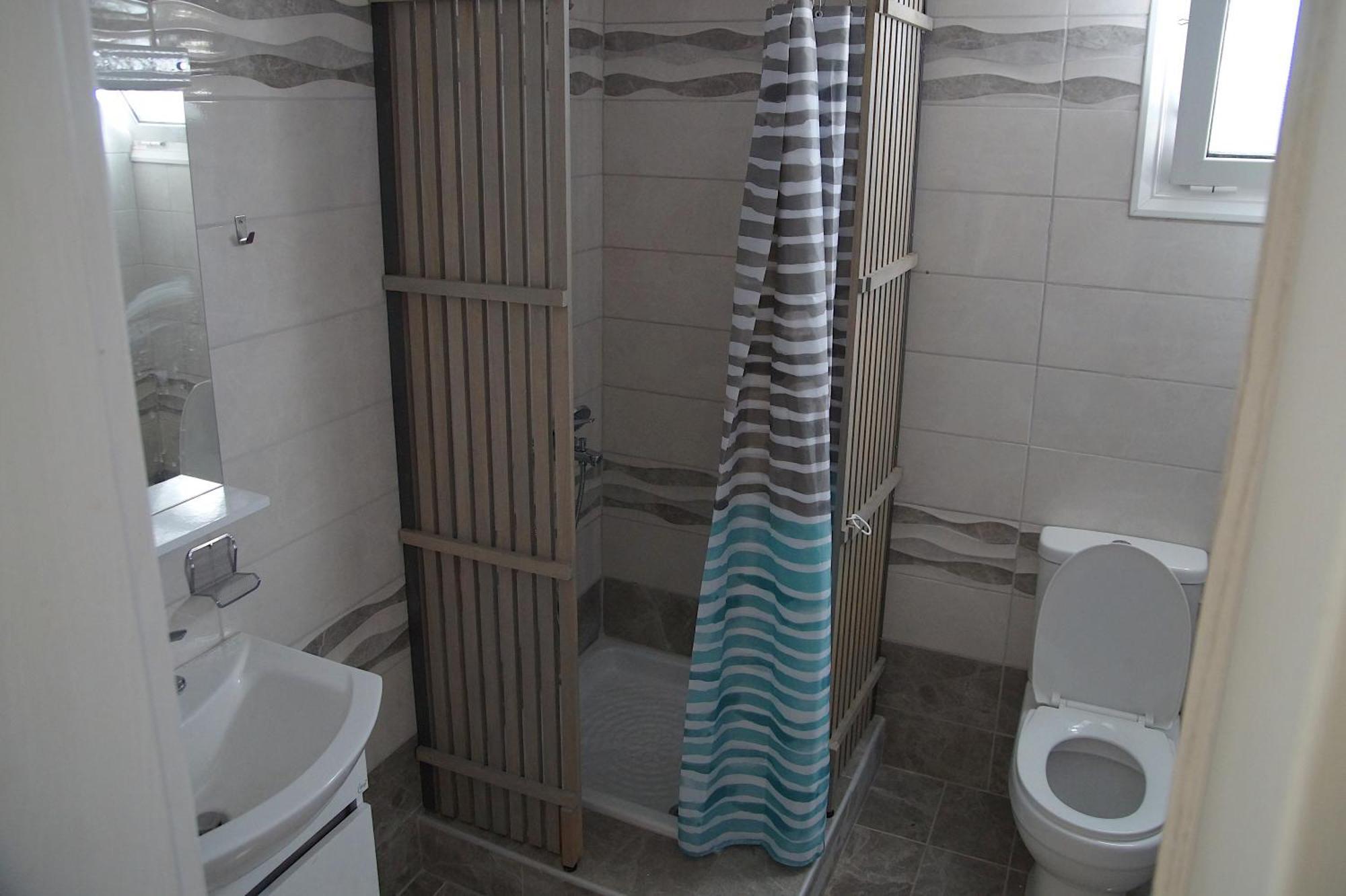 Mulberry Hill - Amazing Panoramic Views - Kissamos Apartment Bilik gambar